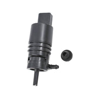 DURAFORCE Windshield Washer Pump W/GROMMET Fit For 09-18 Dodge RAM 1500 2500 3500