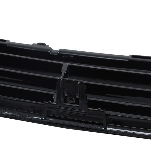 DURAFORCE Grille Black Front Bumpe Fit For Toyota Sequoia 2023-2024 Plastic 52711-0C060