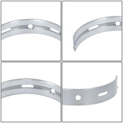 DURAFORCE For Jeep Wrangler 2020-2021 3.0L V6 Diesel Crankshaft Main Rod Thrust Bearings