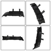 DURAFORCE Active Grille Shutter Lower With Motor 623306LB0A For Nissan Sentra 2020-2023