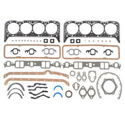 DURAFORCE Engine Gasket Set 260-1000 for Small Block Chevy 350 327 307 302 283 1957-1979