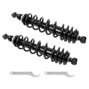 DURAFORCE 62100-19B80-019 For Kawasaki Brute Force 750i KVF750 650i KVF650 Rear Shocks ATV