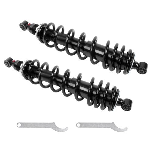 DURAFORCE 62100-19B80-019 For Kawasaki Brute Force 750i KVF750 650i KVF650 Rear Shocks ATV