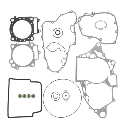 DURAFORCE 2006-2014 NEW Complete Gasket Kit Set Top Bottom End ForHonda TRX450R TRX450ER