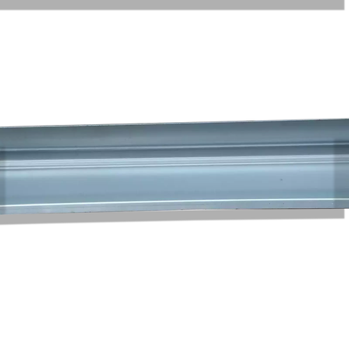 DURAFORCE Steel Outer Rocker Panels For 2014-2018 Chevrolet Silverado Extended Cab 4 Door
