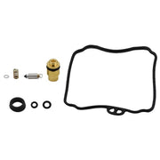 DURAFORCE 2pcs Carburetor Repair Rebuild Kit FOR Yamaha XV250 Virago XVS650 V-Star 18-5171