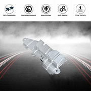 DURAFORCE 1J5827425 Fit For VW Volkswagen Jetta MK4 Golf BORA Trunk Latch Bracket