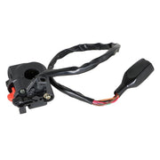 DURAFORCE New Light Kill Start L/H Switch Fit For Kawasaki 300 Bayou KLF300 1988-2004