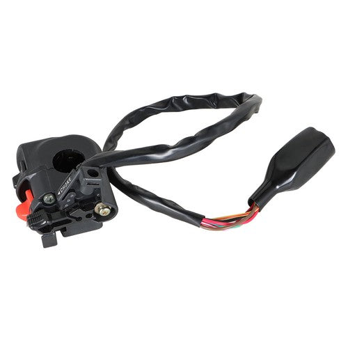 DURAFORCE New Light Kill Start L/H Switch Fit For Kawasaki 300 Bayou KLF300 1988-2004