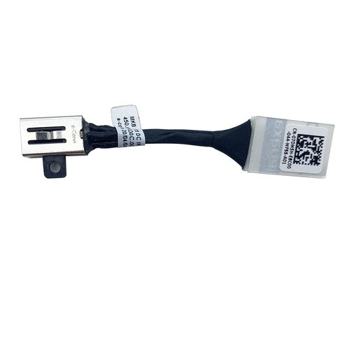 07DM5H DC Power Jack Socket Charging Port Cable for Dell Latitude 3410 3510