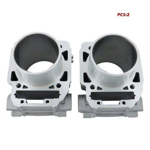 DURAFORCE 420413116 420623568 Front Rear Cylinder for Can-am Outlander 1000 4x4 2012-2015