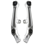 DURAFORCE For Nissan 350Z 2003-2008 2009 K621372 K621373 10× Front Control Arms+Tierods