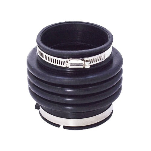 DURAFORCE Air Intake Hose Tube Duct Boot Resonator For 2006-2008 Infiniti G35 3.5L V6