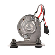 DURAFORCE Convertible Top Lift Motor Pump for 1965-70 Chevrolet Impala SS & Caprice 2-Door