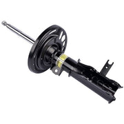 DURAFORCE Front Passenger Side Suspension Shock Strut for Chevrolet Malibu 2016-2023 73051