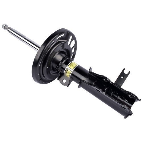 DURAFORCE Front Passenger Side Suspension Shock Strut for Chevrolet Malibu 2016-2023 73051