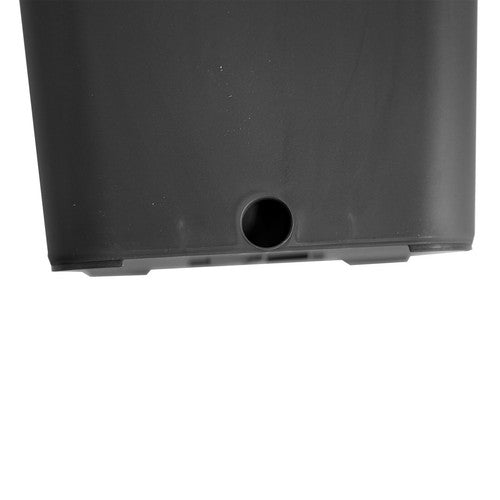 DURAFORCE Vertical Garden Planter Indoor Black 30-plants Plant Gift for Gardening Lovers