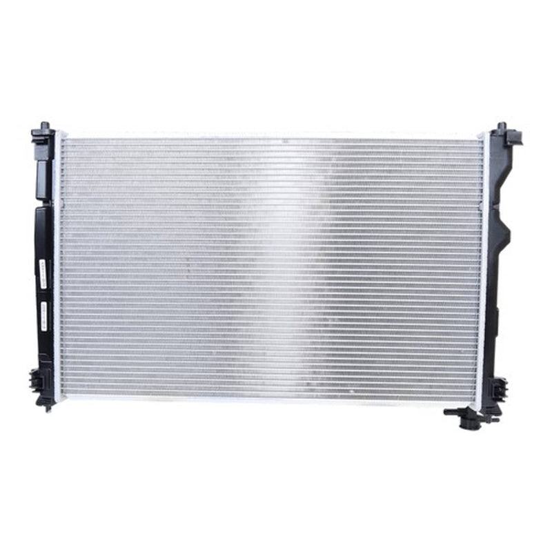 DURAFORCE Radiator for Lexus ES300h NX350h for Toyota Camry Rav4 Avalon 2 5L 2018 2024