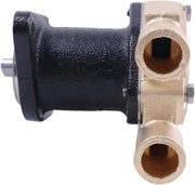 DURAFORCE Water Pump G702 132-0459 G701 For Cummins Onan MDKBK/L/M/N MDKDK/M/N Engine