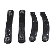DURAFORCE For 99-04 Jeep Grand Cherokee 4.0L Series Front Upper & Lower Control Arms Kit
