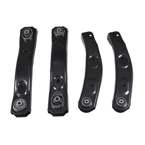 DURAFORCE For 99-04 Jeep Grand Cherokee 4.0L Series Front Upper & Lower Control Arms Kit