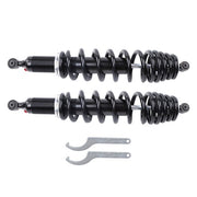 DURAFORCE 706203374 Front Shocks 2019-2022 For Can-Am XMR Defender 10 & MAX 10