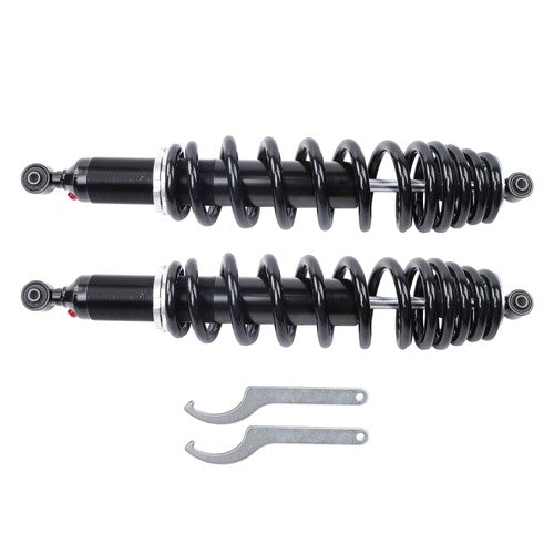 DURAFORCE 706203374 Front Shocks 2019-2022 For Can-Am XMR Defender 10 & MAX 10