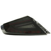 DURAFORCE VB# S4 LED Brake Tail Light Smoked w/Turn Signal for 2022-2025 for Subaru WRX