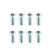 DURAFORCE New 2" Rear Axle Drop Hangers Lowering Kit For GMC Sierra 1500 2WD 1999-2006