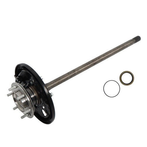 DURAFORCE For 05-15 Toyota Tacoma Pre-Pressed Rear Driver Side Axle Shaft Assembly