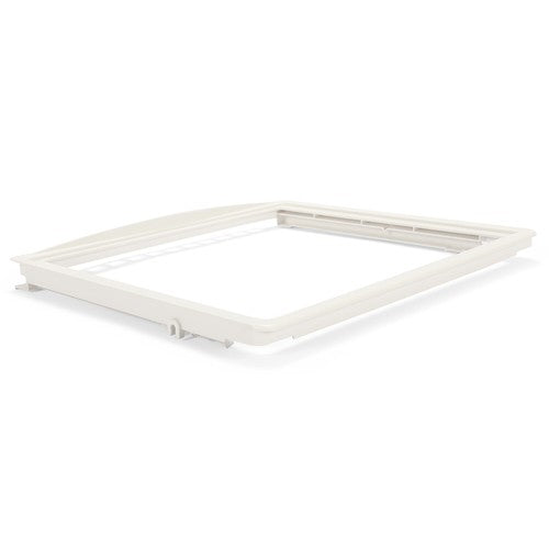 DURAFORCE Frame Deli Cover Deli Pan Compatible with Frigidaire Refrigerator 240599803
