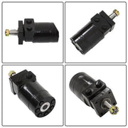 DURAFORCE Wheel Motor For Exmark Viking Hydro Parker Turf Tracer TE0230FS250AAFA 025-515