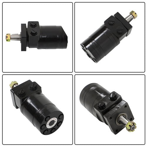 DURAFORCE Wheel Motor For Exmark Viking Hydro Parker Turf Tracer TE0230FS250AAFA 025-515