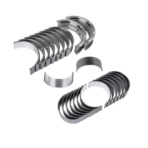 DURAFORCE Main + Rod Bearings Set for Isuzu Ascender Cadillac CTS Saab 9-7x 4.8L-6.2L LS3