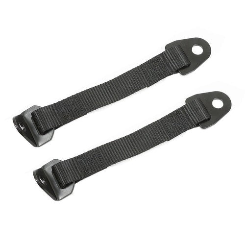 DURAFORCE FOR CAN AM MAVERICK X3 New Door limiter Straps DOOR STRAPS 2017 2018-2022