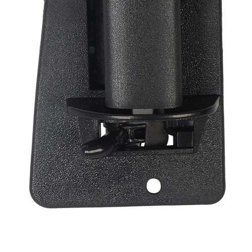 Rear Passenger Side Door Handle for 99 07 Silverado Sierra Extended Cab
