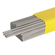 DURAFORCE 1/8"×14" E7018 Premium Arc Welding Rods Carbon Steel Electrode 10 lb Box US