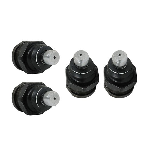 DURAFORCE 4Pcs Ball Joint Package For 2014-2023 Polaris RZR XP Black