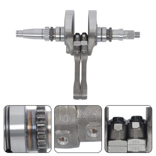 DURAFORCE Crankshaft Assy 2013-2022 For CFmoto 800 CF 800 U8 X8 Z8 UForce 0800-041000-0002