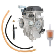 DURAFORCE Carburetor For Kawasaki KLR650 1987-2007