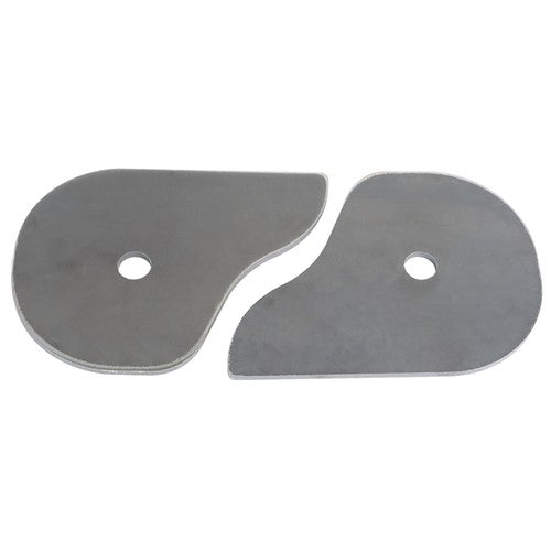 DURAFORCE Rear Upper Trailing Arm Mount Repair Kit For Chevy Trailblazer GMC Envoy 6Pc New