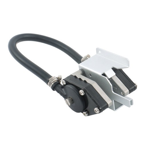 DURAFORCE NEW 5004558 VRO Fuel Pump Kit For Johnson/Evinrude 150-235HP V6 Cross Flow