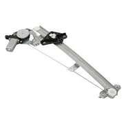 DURAFORCE For Honda Fit 2009-2014 Power Window Regulator Front Right W/Motor 2-Pin 751-622