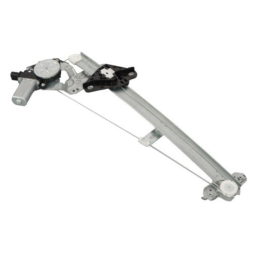 DURAFORCE For Honda Fit 2009-2014 Power Window Regulator Front Right W/Motor 2-Pin 751-622