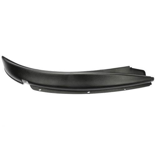 DURAFORCE For 96-17 Chevy Express GMC Savana Passenger Side Windshield Wiper Cowl Cover