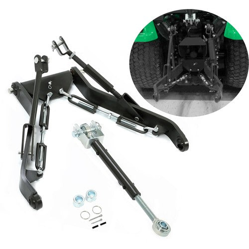 3 Point Hitch Kit For Kubota BX23 BX25 BX25D B Series Sub Compact Tractor