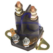 DURAFORCE Starter Solenoid 14222 for Craftsman LT2000 YS4500 20HP