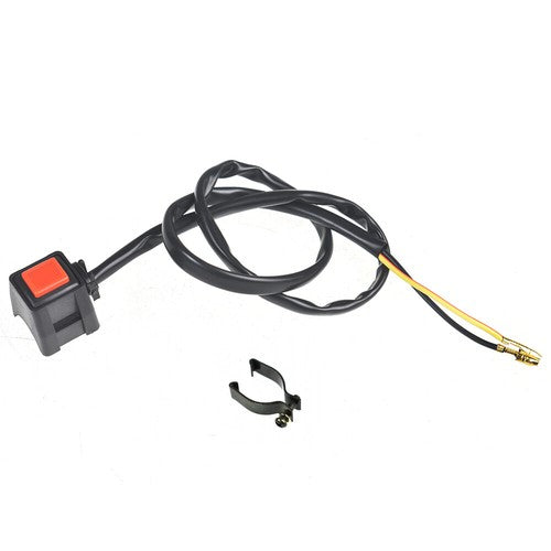 DURAFORCE Kill Switch YZ85 YZ125 TTR125 YZ250 WR250 TY350 YZ426 IT490 YZ490 TT600