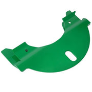DURAFORCE #AFH213234 Disc Mower Guard For John Deere 635 630 Skid Plate Cutter Bar Guard
