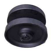 DURAFORCE Front Track Idler For Caterpillar 259D 279C 279D 289C 289D 299C 304-1878